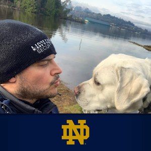 Meet your Posher, Fouad